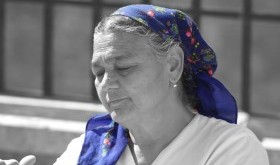 Między magią a modlitwą. Kim są szeptuchy?