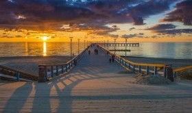 MOLO - nowy hotel w Sopocie. Ale design! (zdjęcia)