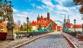 Najlepsze bary mleczne we Wrocławiu. Gdzie zjesz smacznie i tanio?