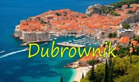 Największa atrakcja Dubrownika w nowym świetle