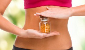 Naturalne zioła na odchudzanie