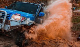 Niesamowite pomysły na aktywny wypoczynek