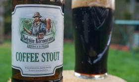 Niezwykłe piwo, inspirowane włoskim espresso