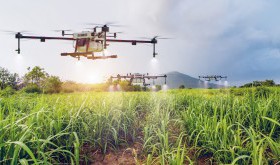 Nowe technologie w rolnictwie