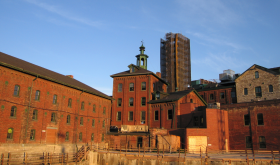 Nowy Europejski Bauhaus. Renowacja przestrzeni pociąga za sobą zmiany społeczne