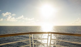 O czym warto pamiętać, wybierając się w rejs?