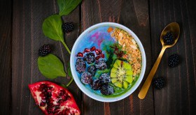 Oczyszczanie od środka: Wpływ zdrowego jelita na skuteczną detoksykację organizmu