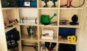 Odkrycie portalu Wypoczynek i Zdrowie - biblioteka rzeczy