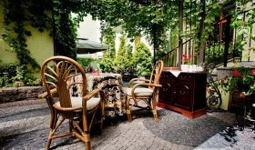 Odkrywamy Polskę – Złote Róże w Kielcach