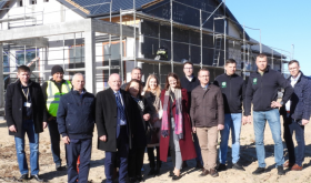 Odporność i konkurencyjność gospodarcza. Powrót rodziców na rynek pracy buduje odporność społeczną