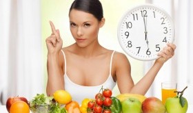 Ortoreksja – zdrowa dieta, która zabija!