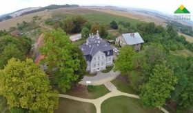 Pałac Kamieniec - perła Kotliny Kłodzkiej