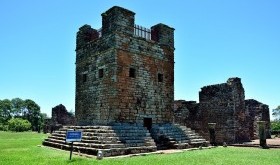 Paragwaj, czyli z wizytą w kraju kontrastów