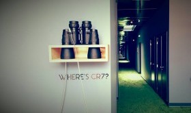 Pestana CR7: Otwarto pierwszy hotel Cristiano Ronaldo