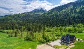 Planujesz wakacje w górach? Wybierz mądrze miejsce wypoczynku