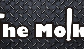 Pokój do... zdemolowania. Tutaj wyładujesz swoje złe emocje