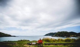 Polka w Nowej Zelandii - 10 pytań do Kingi Krasuskiej