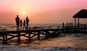 Polska wśród najbezpieczniejszych miejsc na wakacje 