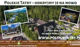 Polskie Tatry - odkryjmy je na nowo