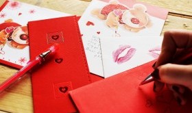 Powiedz, że kochasz w niepowtarzalny sposób