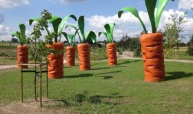 Poznaj najciekawsze parki rozrywki w Polsce 