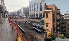 Projekty rewitalizacji miast. Ożywione miejsca, czyli drugie życie miejskich dzielnic