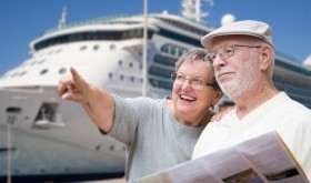 Promowe wycieczki zagraniczne dla seniorów