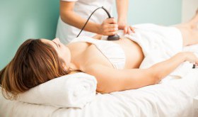 Przegląd kliniczny: Skuteczność terapii falą uderzeniową Storz Medical w poprawie wyglądu skóry i konturów ciała