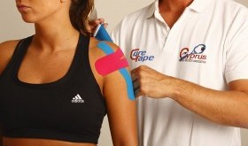 Kinesiotaping - innowacyjna metoda czy zwykłe placebo?