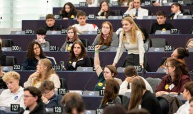 Rusza konkurs Parlamentu Europejskiego dla szkół: do wygrania wyjazdy grupowe do Strasburga