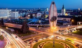 Rzeszów - co warto zobaczyć i gdzie się zatrzymać