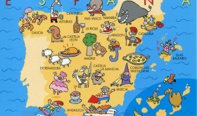 Słuchamy najpopularniejszych hitów lata w Hiszpanii 