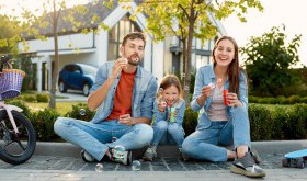 SMART VILLAGES, CZYLI INTELIGENTNE WSIE