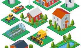 SMART VILLAGES – INTELIGENTNE WSIE