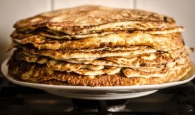 Śniadanie na dobry start