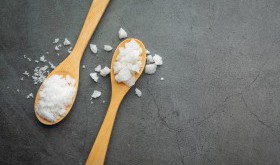 Sól morska - właściwości i zastosowania