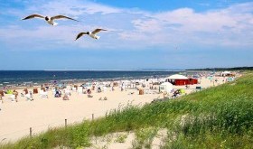 Sprawdź przed urlopem - najczystsze polskie plaże 2016