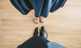 Święto tańca – idealny moment, żeby zrobić pierwszy krok na parkiecie