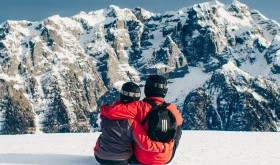 Sylwestra warto spędzić bliżej nieba