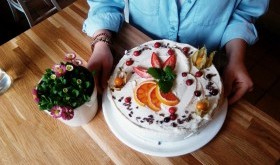 Szukasz pomysłu jak zjeść zdrowo w tłusty czwartek?