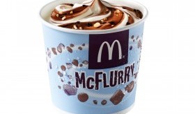 Tajemnica łyżki do lodów McFlurry rozwiązana.