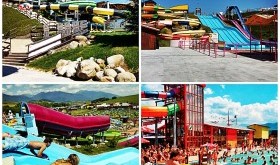 TOP10 - najlepsze aquaparki w Polsce