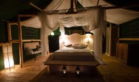 Top 5 nietypowych noclegów w Polsce 