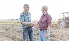 Trzeba nam więcej młodych rolników