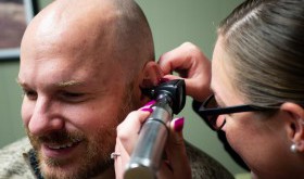 Tympanometria — na czym polega?