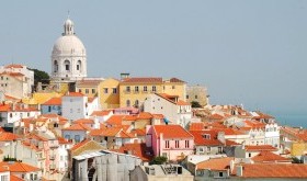 W Lizbonie płacą w sklepach "śmieciami” (o co chodzi?)