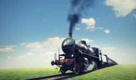 W parowozowni w Pile powstanie muzeum historii kolejnictwa