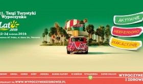 W poszukiwaniu inspiracji - Targi Lato już w kwietniu