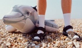 Wakacje w Grecji, tylko że... w polskich strefach? Kontrowersyjny pomysł Rainbow Tours