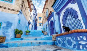 Wakacje w Maroku z rodziną: atrakcje dla dzieci i bezpieczne regiony